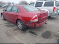 2008 Ford Fusion — photo 3 of 16 | VIN 3FAHP06Z88R184805