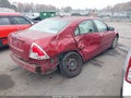 2008 Ford Fusion — photo 4 of 16 | VIN 3FAHP06Z88R184805