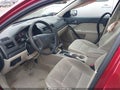2008 Ford Fusion — photo 5 of 16 | VIN 3FAHP06Z88R184805