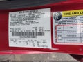 2008 Ford Fusion — photo 9 of 16 | VIN 3FAHP06Z88R184805