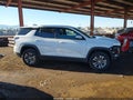 Photo 14 of 17 — 2025 Chevrolet Equinox