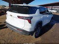 2025 Chevrolet Equinox — photo 4 of 17 | VIN 3GNAXHEG0SL297496