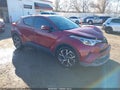 Photo 1 of 17 — 2018 Toyota C-HR