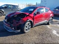 Photo 2 of 17 — 2018 Toyota C-HR