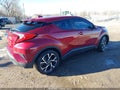 Photo 4 of 17 — 2018 Toyota C-HR