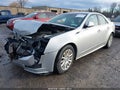 Photo 2 of 15 — 2013 Cadillac CTS