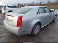 Photo 4 of 15 — 2013 Cadillac CTS