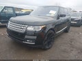 2014 Land Rover Range Rover — photo 2 of 17 | VIN SALGV3TF1EA172579