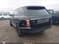 2014 Land Rover Range Rover — photo 3 of 17 | VIN SALGV3TF1EA172579