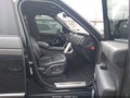 2014 Land Rover Range Rover — photo 5 of 17 | VIN SALGV3TF1EA172579