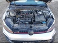 Photo 10 of 18 — 2015 Volkswagen Golf