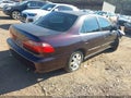 Photo 4 of 11 — 1998 Honda Accord
