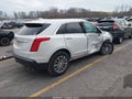 2017 Cadillac XT5 — photo 4 of 16 | VIN 1GYKNDRS5HZ178946