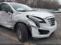 2017 Cadillac XT5 — photo 6 of 16 | VIN 1GYKNDRS5HZ178946
