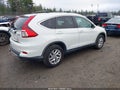 Photo 4 of 22 — 2015 Honda CR-V