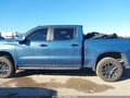 Photo 15 of 17 — 2024 Chevrolet Silverado 1500