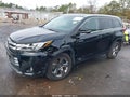 Photo 2 of 17 — 2018 Toyota Highlander Hybrid