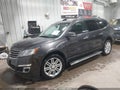 2013 Chevrolet Traverse — photo 2 of 17 | VIN 1GNKVGKD4DJ139915