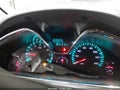 2013 Chevrolet Traverse — photo 7 of 17 | VIN 1GNKVGKD4DJ139915