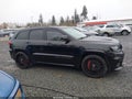 Photo 12 of 17 — 2017 Jeep Grand Cherokee