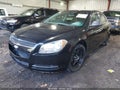 2011 Chevrolet Malibu — photo 2 of 16 | VIN 1G1ZB5E16BF251775