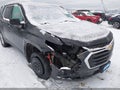Photo 6 of 16 — 2021 Chevrolet Traverse