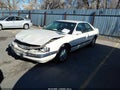 1995 Cadillac Seville — photo 2 of 11 | VIN 1G6KS52Y0SU833119