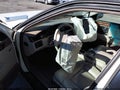 1995 Cadillac Seville — photo 5 of 11 | VIN 1G6KS52Y0SU833119