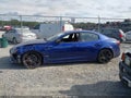 Photo 14 of 16 — 2021 Maserati Ghibli