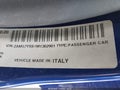 2021 Maserati Ghibli — photo 9 of 16 | VIN ZAM57YSS1M1362901
