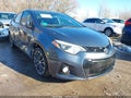 2016 Toyota Corolla — photo 1 of 16 | VIN 5YFBURHE7GP394128