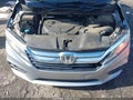 Photo 10 of 19 — 2019 Honda Odyssey