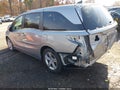 Photo 3 of 19 — 2019 Honda Odyssey