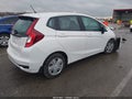 2019 Honda Fit — photo 4 of 17 | VIN 3HGGK5H48KM702811