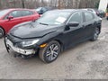 2020 Honda Civic — photo 2 of 16 | VIN SHHFK7H37LU408768