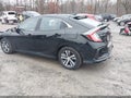 2020 Honda Civic — photo 3 of 16 | VIN SHHFK7H37LU408768