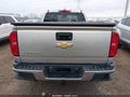 Photo 16 of 16 — 2018 Chevrolet Colorado