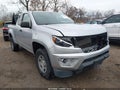 Photo 1 of 16 — 2018 Chevrolet Colorado