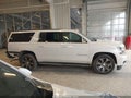 Photo 14 of 19 — 2016 Chevrolet Suburban