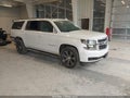 Photo 1 of 19 — 2016 Chevrolet Suburban