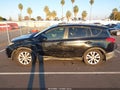 Photo 14 of 16 — 2015 Toyota RAV4