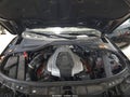 2015 Audi A8 — photo 10 of 20 | VIN WAU3GAFD2FN022132