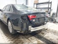 Photo 20 of 20 — 2015 Audi A8