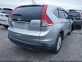 2012 Honda CR-V — photo 4 of 16 | VIN JHLRM4H51CC003790