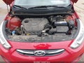 Photo 10 of 19 — 2016 Hyundai Accent