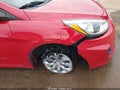 Photo 17 of 19 — 2016 Hyundai Accent