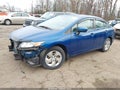 2015 Honda Civic — photo 2 of 16 | VIN 19XFB2E57FE067263