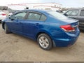 2015 Honda Civic — photo 3 of 16 | VIN 19XFB2E57FE067263