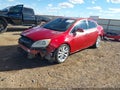 2014 Buick Verano — photo 2 of 17 | VIN 1G4PS5SK2E4209398