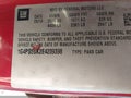 2014 Buick Verano — photo 9 of 17 | VIN 1G4PS5SK2E4209398